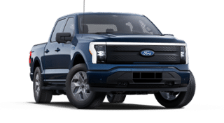 2025 Ford F-150 Lightning® External Image 5